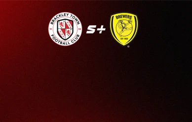 АНГЛИЯ КУБОГЫ. 2 КЕЗЕҢ. БРАКЛИ ТАУН – БЕРТОН АЛЬБИОН