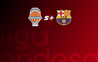 БАСКЕТБОЛ. ВАЛЕНСИЯ – БАРСЕЛОНА