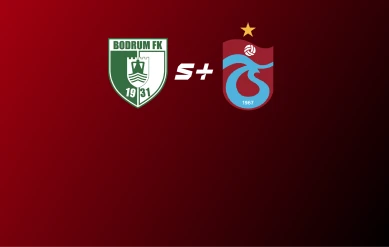 СУПЕР ЛИГА. БОДРУМ – ТРАБЗОНСПОР