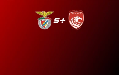 ПРИМЕЙРА. 5 ТУР. БЕНФИКА – САНТА-КЛАРА