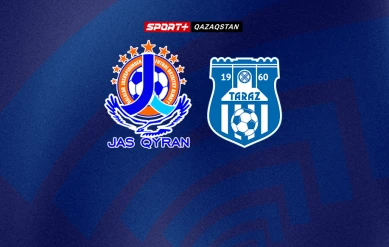 FREEDOM QJ LEAGUE 2024. ЖАС КЫРАН U17 - ТАРАЗ U17