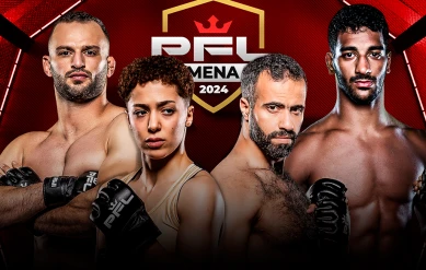 PFL MENA 12.07
