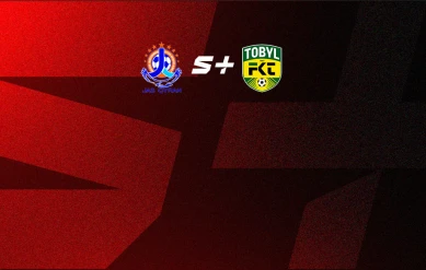 QJ LEAGUE. 10 ТУР. ЖАС ҚЫРАН 2010 – ТОБЫЛ 2010