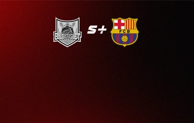 БАСКЕТБОЛ. АСВ ЛИГАСЫ. 12 ТУР. БИЛЬБАО – БАРСЕЛОНА