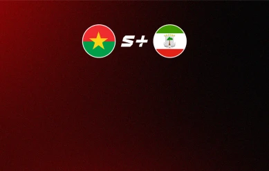 АФРИКА ҰЛТТАРЫ КУБОГЫ. БУРКИНА-ФАСО – ЭКВАТОРЛЫҚ ГВИНЕЯ