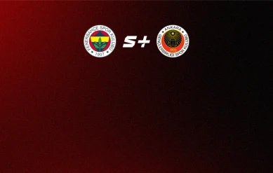 СУПЕРЛИГА. 21 ТУР. ФЕНЕРБАХЧЕ – ГЕНЧЛЕРБИРЛИГИ