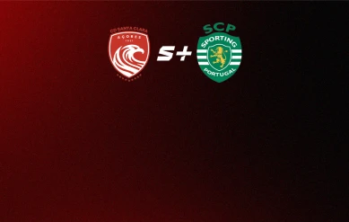 ПРИМЕЙРА. 11 ТУР. САНТА-КЛАРА – СПОРТИНГ