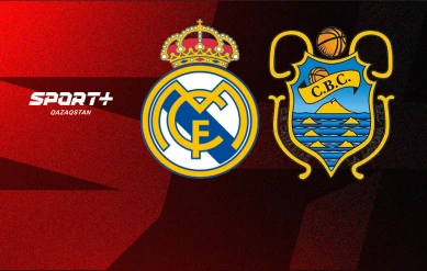 БАСКЕТБОЛ. АСВ ЛИГАСЫ. 27 ТУР. РЕАЛ МАДРИД – ТЕНЕРИФЕ