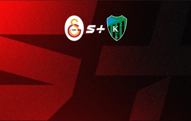 СУПЕРЛИГА. 29 ТУР. ГАЛАТАСАРАЙ – КОДЖАЭЛИСПОР