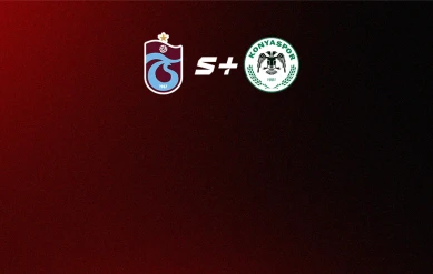 СУПЕРЛИГА. 14 ТУР. ТРАБЗОНСПОР – КОНЬЯСПОР