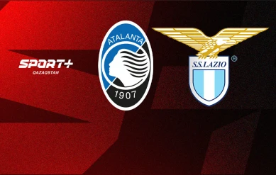ИТАЛИЯ КУБОГЫ. 1/2 ФИНАЛ. ҚАРЫМТА МАТЧ. АТАЛАНТА – ЛАЦИО