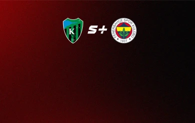 СУПЕРЛИГА. 20 ТУР. КОДЖАЭЛИСПОР – ФЕНЕРБАХЧЕ