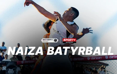 БЫТЫРБОЛ АЛМАТЫ 2024