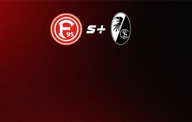 ГЕРМАНИЯ КУБОГЫ. ФОРТУНА ДЮССЕЛЬДОРФ – ФРАЙБУРГ