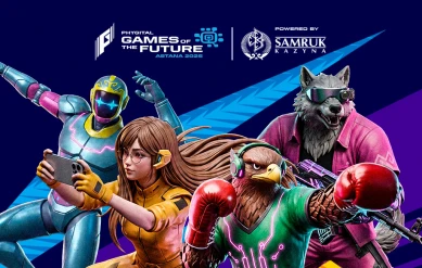 БОЛАШАҚ ОЙЫНДАРЫ 2026. BATTLE ROYALE 01.08.2026