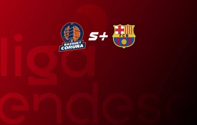 БАСКЕТБОЛ. ЛЕЙМА КОРУНЬЯ – БАРСЕЛОНА