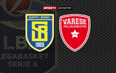 А СЕРИЯСЫ. СКАФАТИ – ВАРЕЗЕ