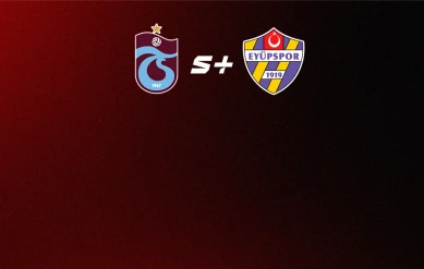 СУПЕРЛИГА. 10 ТУР. ТРАБЗОНСПОР – ЭЮПСПОР