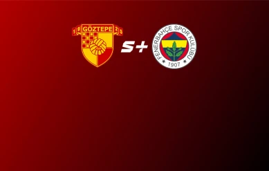 Суперлига. Гезтепе – Фенербахче