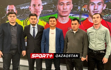 PRIME TIME (ТОК-ШОУ)