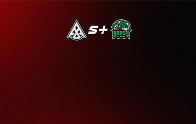 БАСКЕТБОЛ. ҰЛТТЫҚ ЛИГА. ЕРЛЕР. АСТАНА – БАРСЫ АТЫРАУ. 2 матч