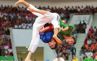 V ВСЕМИРНЫЕ ИГРЫ КОЧЕВНИКОВ. АЛЫШ-ОТБОР