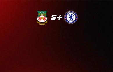 АНГЛИЯ КУБОГЫ. 1/8 ФИНАЛ. РЕКСЭМ – ЧЕЛСИ