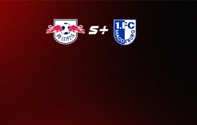 ГЕРМАНИЯ КУБОГЫ. 3 КЕЗЕҢ. РБ ЛЕЙПЦИГ – МАГДЕБУРГ