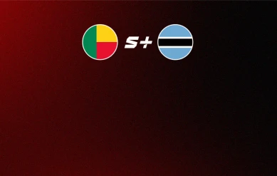 АФРИКА ҰЛТТАРЫ КУБОГЫ. БЕНИН – БОТСВАНА