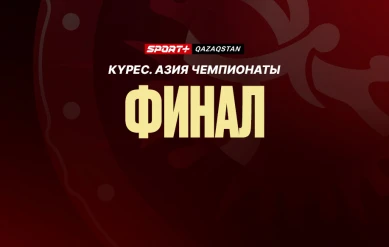 БОРЬБА. ЧЕМПИОНАТ АЗИИ. ФИНАЛ. 27.03