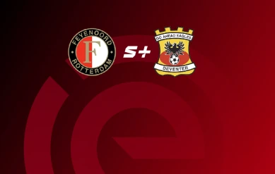 ЭРЕДИВИЗИ. ФЕЙЕНООРД – ГОУ ЭХЕД ИГЛЗ