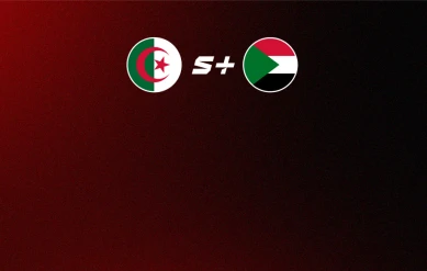 АФРИКА ҰЛТТАРЫ КУБОГЫ. АЛЖИР – СУДАН