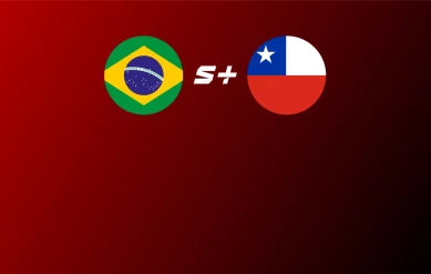 ОҢТҮСТІК АМЕРИКА. 17 ТУР. БРАЗИЛИЯ – ЧИЛИ