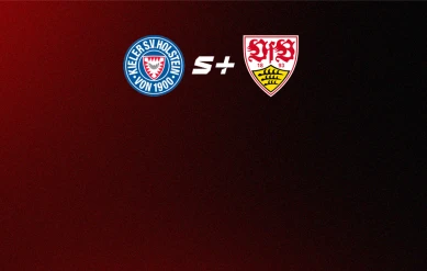 ГЕРМАНИЯ КУБОГЫ. 1/4 ФИНАЛ. ХОЛЬШТАЙН – ШТУТГАРТ