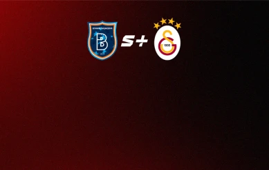 СУПЕРЛИГА. 9 ТУР. БАШАКШЕХИР – ГАЛАТАСАРАЙ