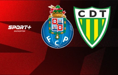 ПРИМЕЙРА. 30 ТУР. ПОРТУ – ТОНДЕЛА