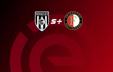 ЭРЕДИВИЗИ. ХЕРАКЛЕС – ФЕЙЕНООРД