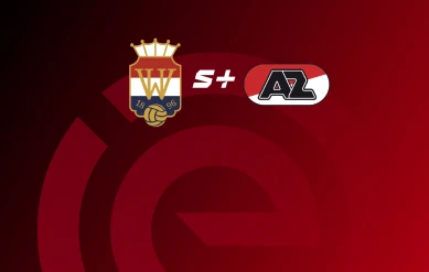 ЭРЕДИВИЗИ.ВИЛЛЕМ II - АЗ АЛКМАР