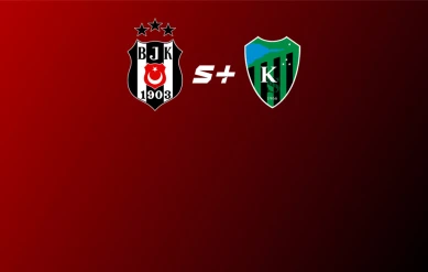 СУПЕРЛИГА. 7 ТУР. БЕШИКТАШ – КОДЖАЭЛИСПОР