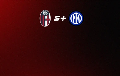 ИТАЛИЯ СУПЕРКУБОГЫ. ЖАРТЫЛАЙ ФИНАЛ. БОЛОНЬЯ – ИНТЕР