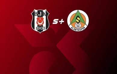 СУПЕРЛИГА. БЕШІКТАШ – АЛАНЬЯСПОР