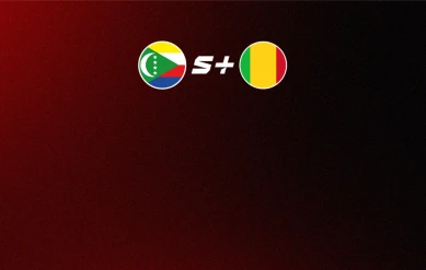 АФРИКА ҰЛТТАРЫ КУБОГЫ. КОМОР АРАЛДАРЫ – МАЛИ