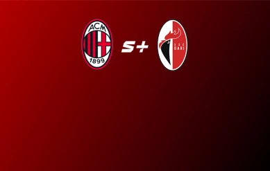 Кубок Италии. Милан – Бари