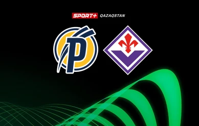 УЕФА КОНФЕРЕНЦИЯ ЛИГАСЫ. ПУШКАШ - ФИОРЕНТИНА