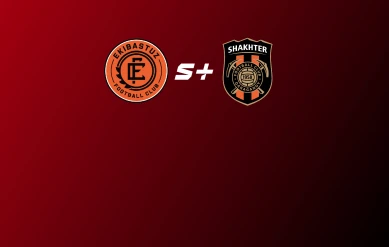 ПЕРВАЯ ЛИГА.  ЕКІБАСТҰЗ – ШАХТЕР