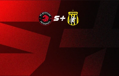 ҚПЛ. ҚЫЗЫЛЖАР – ЖЕҢІС