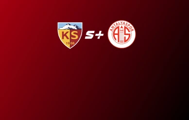 СУПЕРЛИГА. КАЙСЕРИСПОР – АНТАЛЬЯСПОР