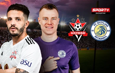 ПРЕВЬЮ. OLIMPBET-ҚАЗАҚСТАН ЧЕМПИОНАТЫ. 15 ТУР.