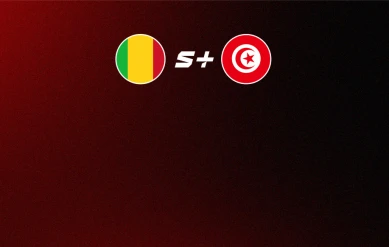 АФРИКА ҰЛТТАРЫ КУБОГЫ. 1/8 ФИНАЛ. МАЛИ - ТУНИС