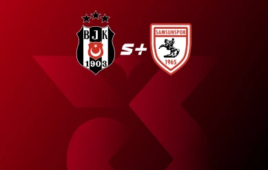 СУПЕРЛИГА. БЕШІКТАШ – САМСУНСПОР